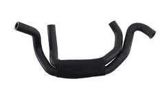 Mangueira Trocador De Calor Golf 1.8 1998 A 2007 1j0121086aa - Paraiso das Mangueiras