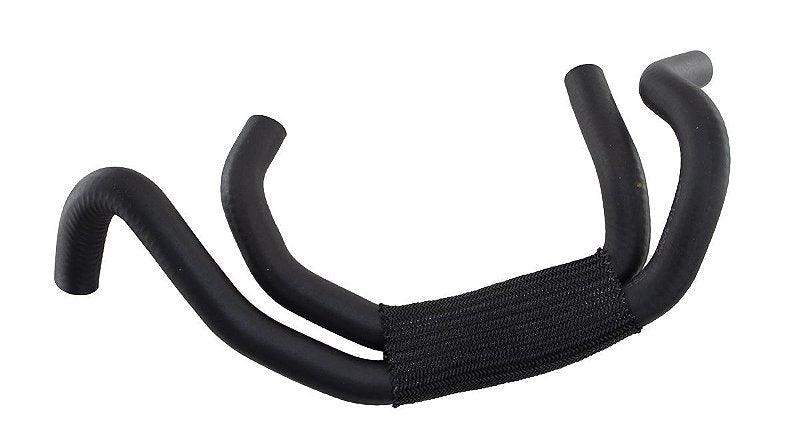 Mangueira Trocador De Calor Golf 1.8 1998 A 2007 1j0121086aa - Paraiso das Mangueiras