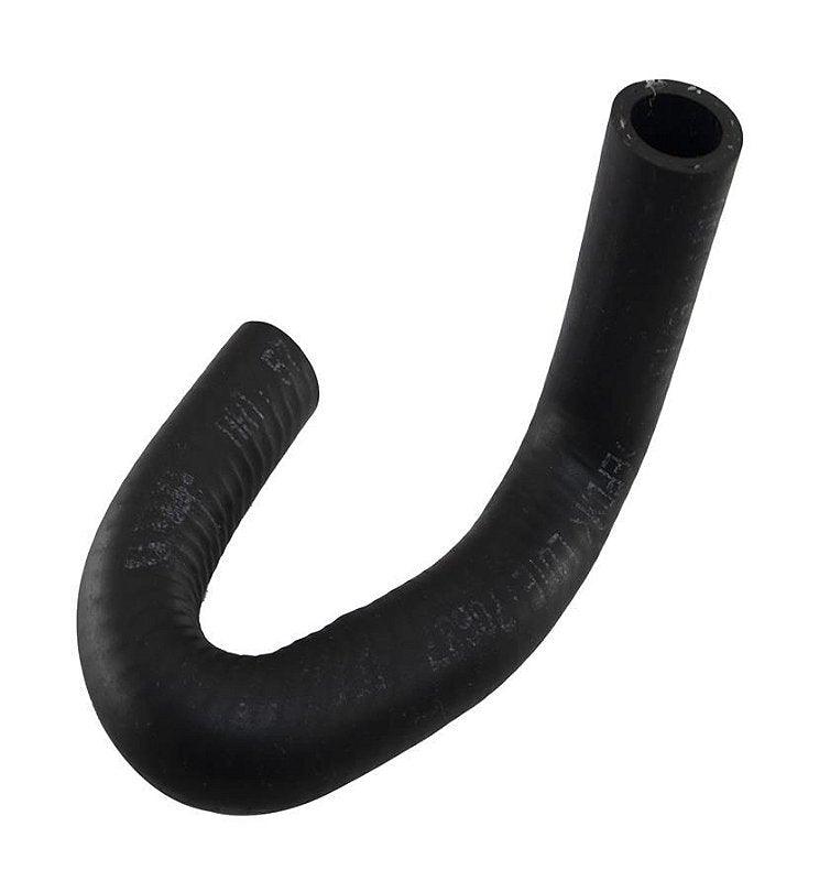 Mangueira Trocador de Calor Golf 1.8 20V 1999/2007 - Paraiso das Mangueiras