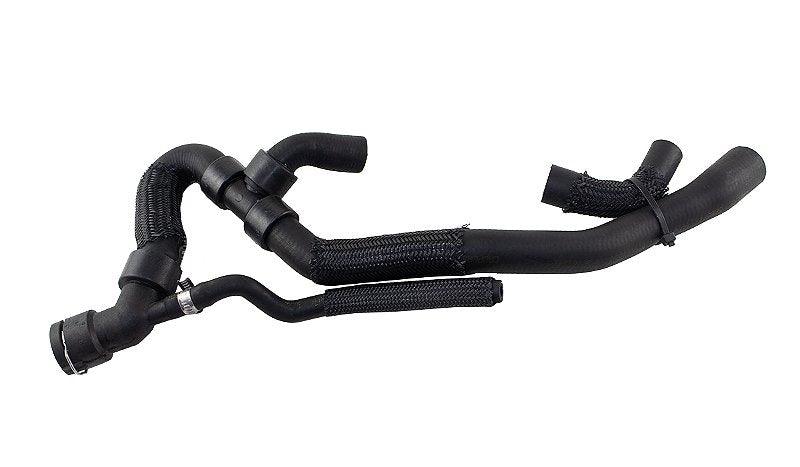 Mangueira Trocador de Calor Jetta 2.5 5 Cil Tiptronic 2007/ - Paraiso das Mangueiras