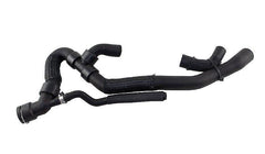 Mangueira Trocador de Calor Jetta 2.5 5 Cil Tiptronic 2007/ - Paraiso das Mangueiras