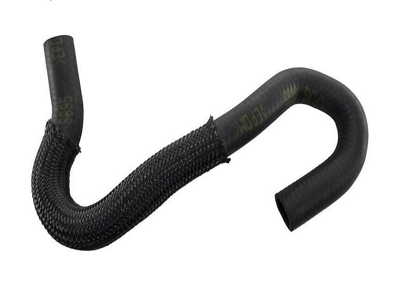 Mangueira Trocador de Calor Peugeot 307 2.0 16V 2000/2004 - Paraiso das Mangueiras