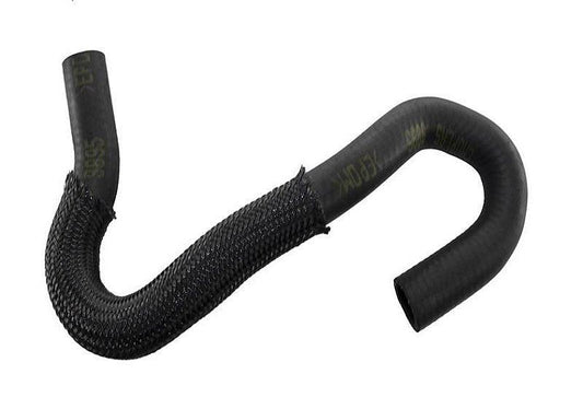 Mangueira Trocador de Calor Peugeot 307 2.0 16V 2000/2004 - Paraiso das Mangueiras