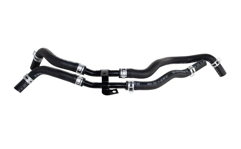 Mangueira Trocador De Calor Sorento 254702g000 - Paraiso das Mangueiras