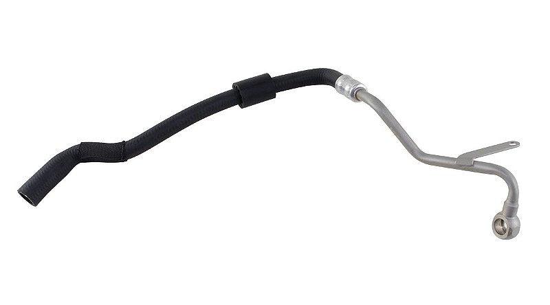 Mangueira Tubo Água Tiguan Jetta Tsi Passat A3 A4 06j121492c - Paraiso das Mangueiras