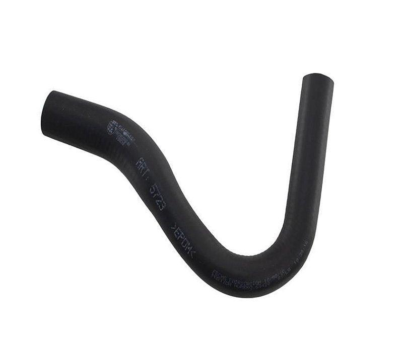 Mangueira Tubo Cano água Escort 1.8 Zetec 93AB8A506AC - Paraiso das Mangueiras