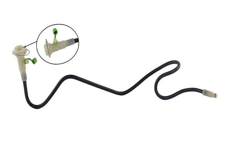 Mangueira Tubo Cilindro Mestre Embreagem Duster 1.6 2.0 16V - Paraiso das Mangueiras