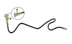 Mangueira Tubo Cilindro Mestre Embreagem Duster 1.6 2.0 16V - Paraiso das Mangueiras