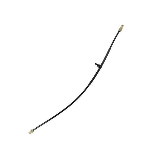 Mangueira Tubo Cilindro Mestre Embreagem Ford Ka 2014/2018 - Paraiso das Mangueiras