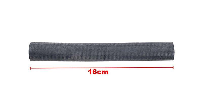 Mangueira Tubo Coletor Gol Parati Saveiro Voyage 0291210561 - Paraiso das Mangueiras