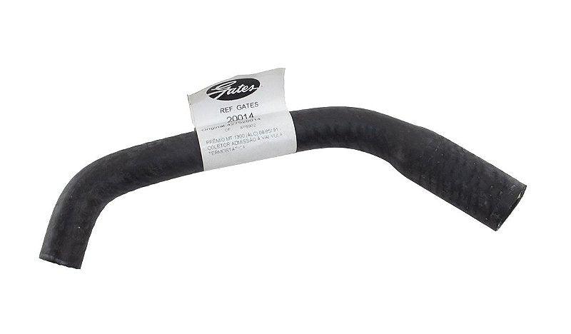 Mangueira Tubo Coletor Santana 1.8 0261210563 - Paraiso das Mangueiras