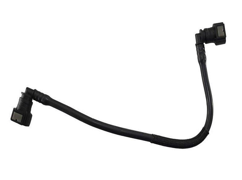 Mangueira Tubo Combustivel Fiesta 1.0/1.6 2009/2012 - Paraiso das Mangueiras