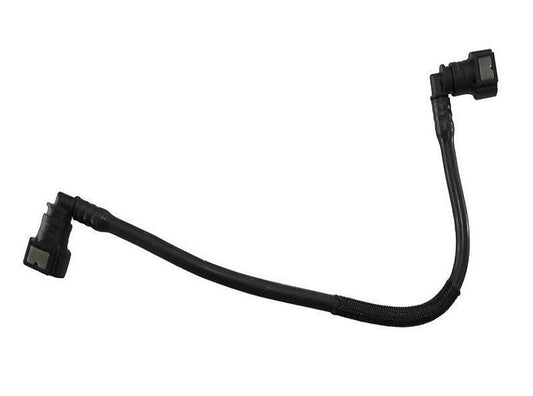 Mangueira Tubo Combustivel Fiesta 1.0/1.6 2009/2012 - Paraiso das Mangueiras