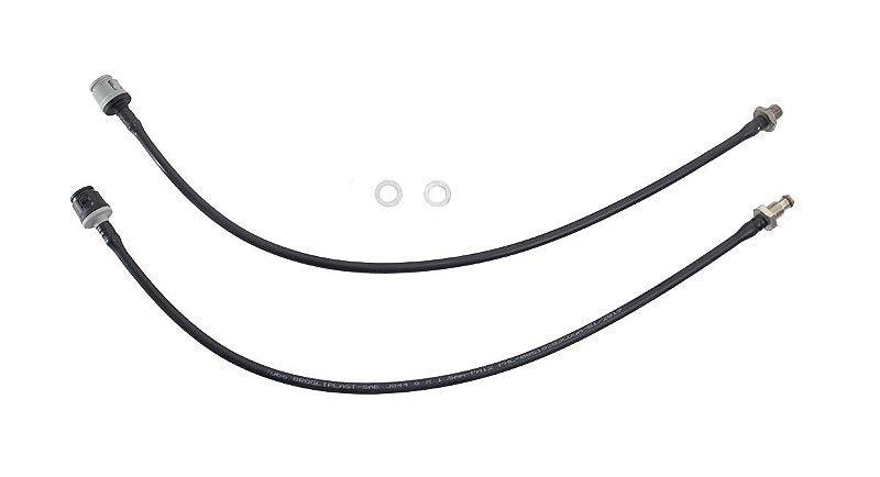 Mangueira Tubo Combustível Siena Palio 1.0 8V 1.6 16V 96/01 - Paraiso das Mangueiras