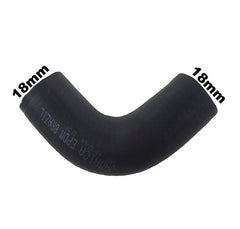 Mangueira Tubo D'água Ao Radiador Scania 112 T142 288893 - Paraiso das Mangueiras