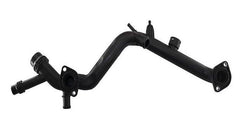 Mangueira Tubo D'Água Audi A4 3.2 6V 2008/2012 06E121045E - Paraiso das Mangueiras