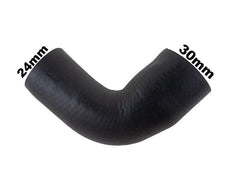 Mangueira Tubo D'Água Compressor Scania 124 Serie 4 1443869 - Paraiso das Mangueiras