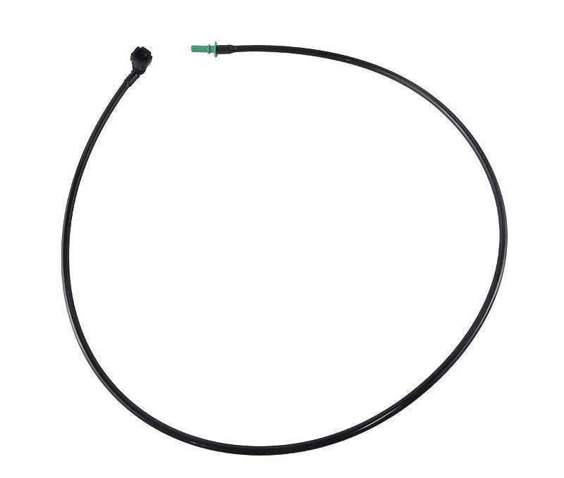 Mangueira Tubo De Combustível Clio Symbol 1.2 16V 7700431748 - Paraiso das Mangueiras