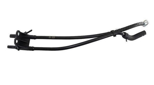 Mangueira Tubo Duplo Combustível Boxer Ducato Jumper 2.3 - Paraiso das Mangueiras