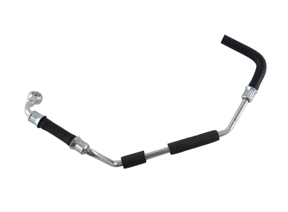 Mangueira Tubo Filtro À Bomba Diesel S10 2.8 Turbo 2000 - Paraiso das Mangueiras