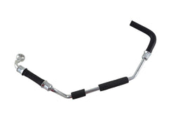 Mangueira Tubo Filtro À Bomba Diesel S10 2.8 Turbo 2000 - Paraiso das Mangueiras