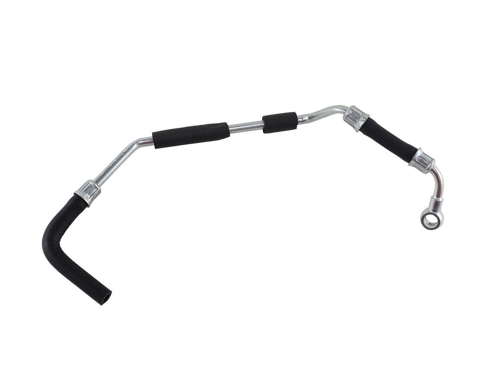 Mangueira Tubo Filtro À Bomba Diesel S10 2.8 Turbo 2000 - Paraiso das Mangueiras