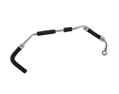 Mangueira Tubo Filtro À Bomba Diesel S10 2.8 Turbo 2000 - Paraiso das Mangueiras