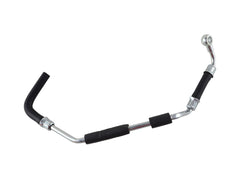 Mangueira Tubo Filtro À Bomba Diesel S10 2.8 Turbo 2000 - Paraiso das Mangueiras