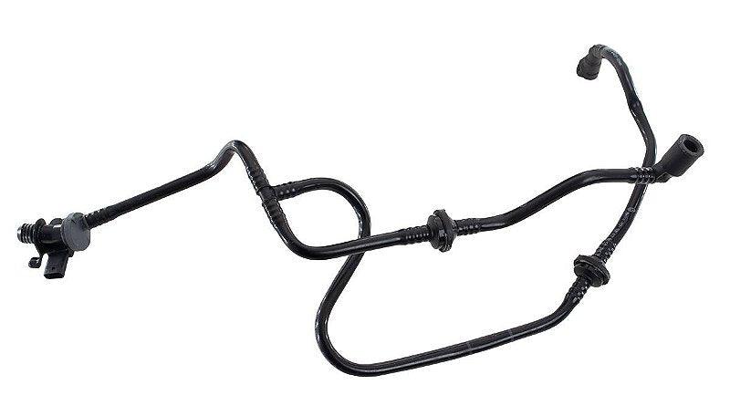 Mangueira Tubo Hidrovácuo Audi A3 Golf 1.4 5Q0612041BJ - Paraiso das Mangueiras