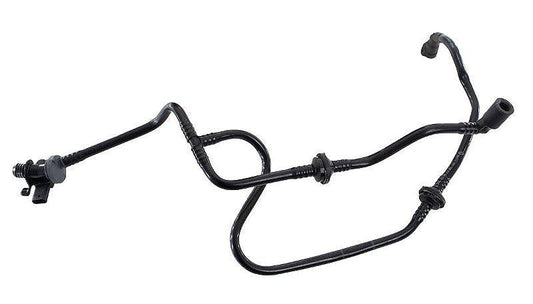 Mangueira Tubo Hidrovácuo Audi A3 Golf 1.4 5Q0612041BJ - Paraiso das Mangueiras