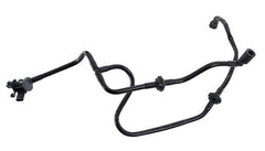 Mangueira Tubo Hidrovácuo Audi A3 Golf 1.4 5Q0612041BJ - Paraiso das Mangueiras