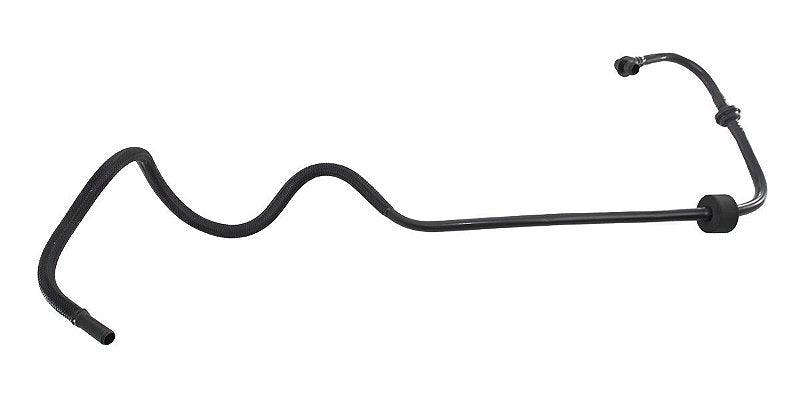 Mangueira Tubo Hidrovacuo Freio Focus 1.6 Sigman 2010/2013 - Paraiso das Mangueiras