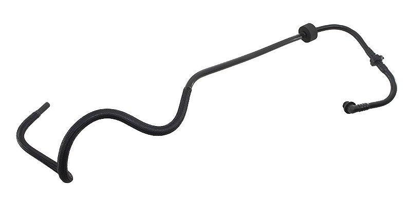 Mangueira Tubo Hidrovacuo Freio Focus 1.6 Sigman 2010/2013 - Paraiso das Mangueiras