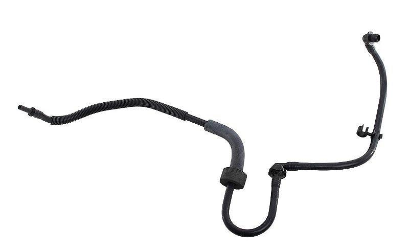 Mangueira Tubo Hidrovacuo Freio Focus 2.0 2008 Até 2013 - Paraiso das Mangueiras