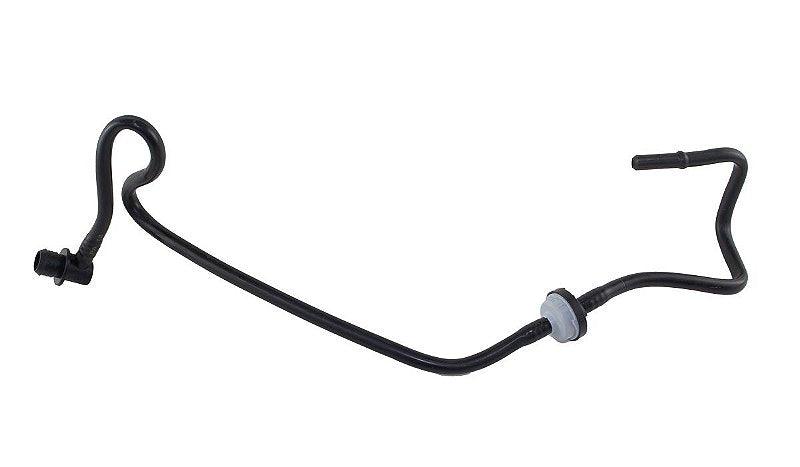 Mangueira Tubo Hidrovacuo Freio Ford Ka 1999 Até 2007 - Paraiso das Mangueiras