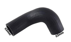 Mangueira Tubo Intercooler Scania Todos Serie P/G/R 1893977 - Paraiso das Mangueiras