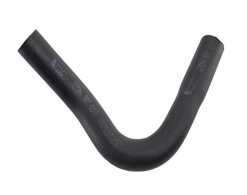 Mangueira Tubo Rígido Reservatório Clio 1.6 8V 7702224281 - Paraiso das Mangueiras