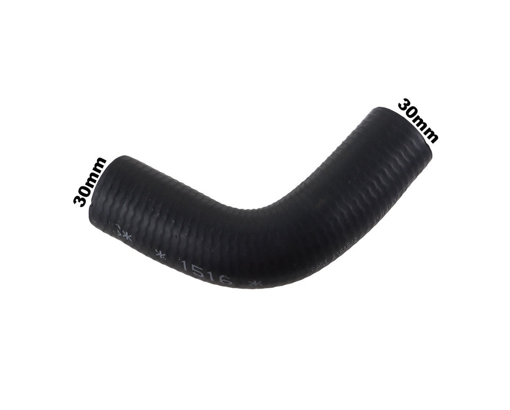 Mangueira Tubo Superior Radiador Para Iveco Todos 4671033 - Paraiso das Mangueiras