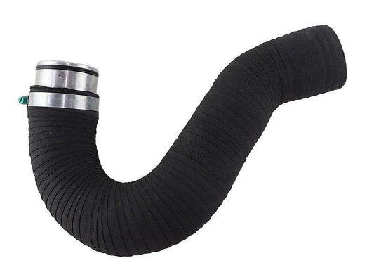 Mangueira Turbina Ao Intercooler Accelo 715 - Paraiso das Mangueiras