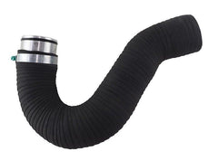 Mangueira Turbina Ao Intercooler Accelo 715 - Paraiso das Mangueiras