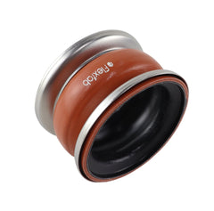 Mangueira Turbina Daf Cf 75 / 85 / 95 / Xf 105 1675763 - Paraiso das Mangueiras