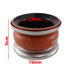 Mangueira Turbina Daf Cf 75 / 85 / 95 / Xf 105 1675763 - Paraiso das Mangueiras