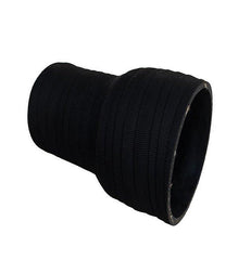 Mangueira Turbina Intercooler Adaptação 50X75X110 - Paraiso das Mangueiras