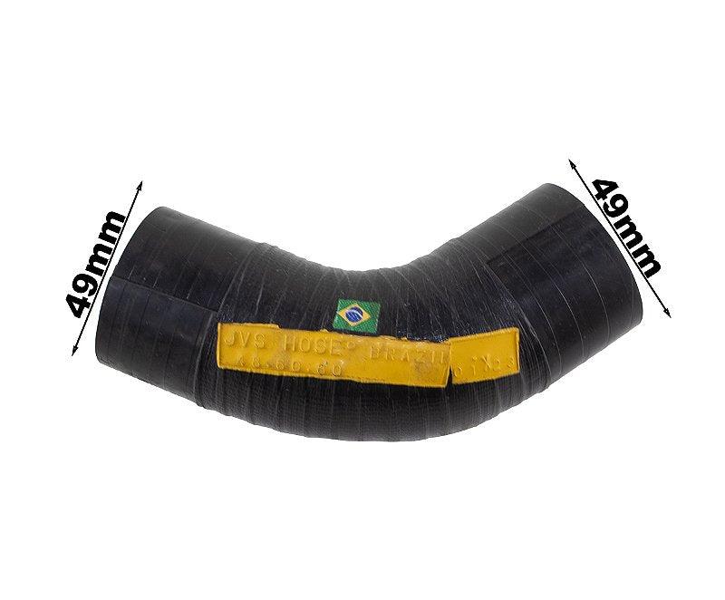 Mangueira Turbina Intercooler H100 HR100 2.5 2817242700 - Paraiso das Mangueiras