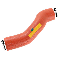 Mangueira Turbina Intercooler Troller 3.2 Alta Performance - Paraiso das Mangueiras