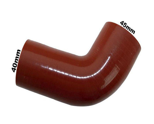 Mangueira Turbina Land Rover Freelander 2 Diesel 2.2 11/21 - Paraiso das Mangueiras