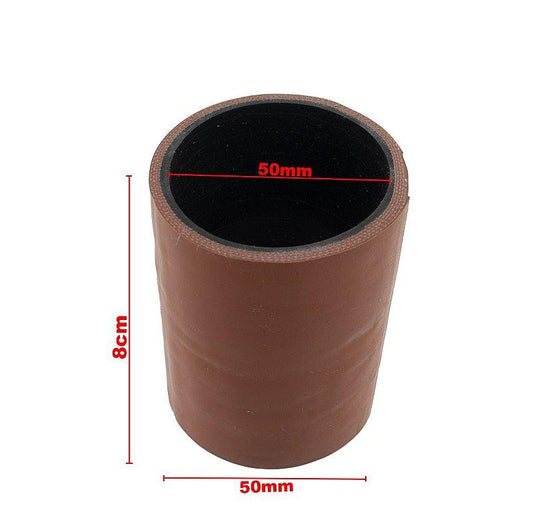 Mangueira Turbina Toyota Hillux - 50x50x80 - P81 - 11c1 - Paraiso das Mangueiras