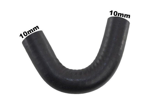 Mangueira U Para Adaptação 10mm Universal - Paraiso das Mangueiras