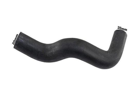 Mangueira Válvula Egr Hyundai Hr 2.5 16V 2013/... 284814A770 - Paraiso das Mangueiras