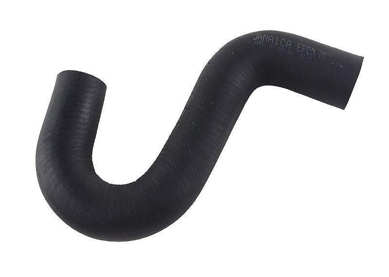 Mangueira Válvula Termostática A Bomba D'Água Vw 7.110 - Paraiso das Mangueiras